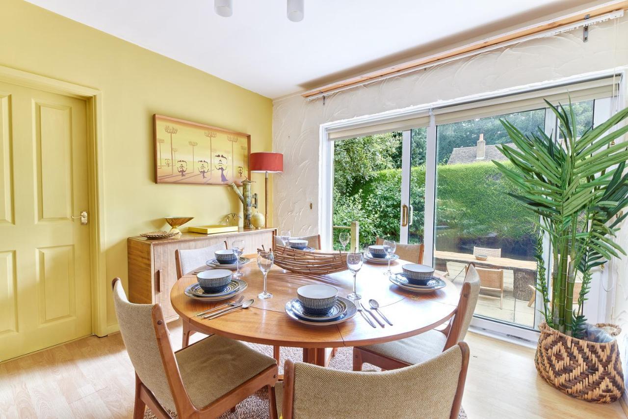 Xanadu: Stylish Family Home By The Pub And Beach Beadnell Exterior photo
